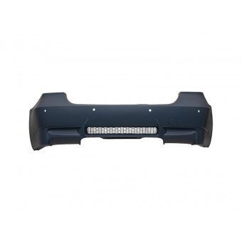 Komple Tampon E90+LCI Arka; PDCli 00-00-Çıkış -///M3-STYLE- 2005-11